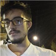 Insegnante di Inglese, laureando in lingue